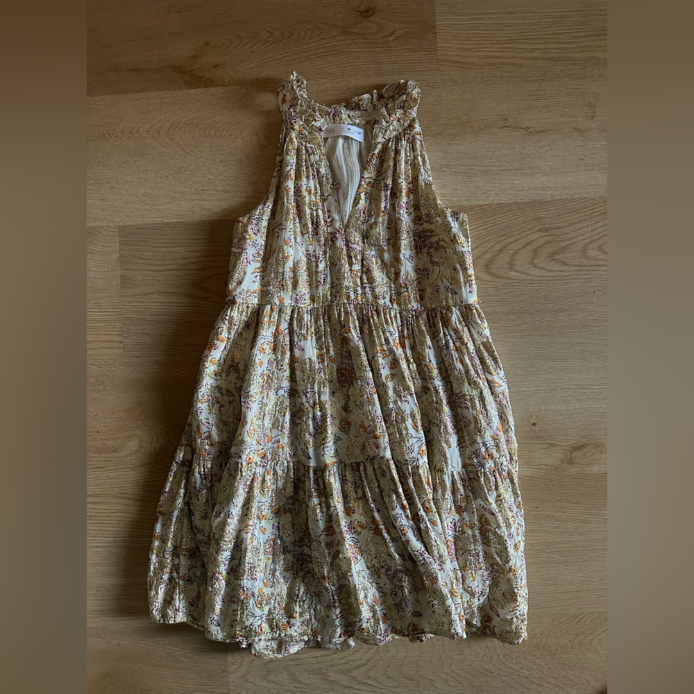 Zara dress
